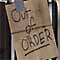 Out of Order